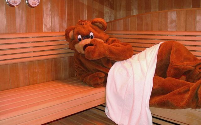 Meister BÄR HOTEL Fichtelgebirge