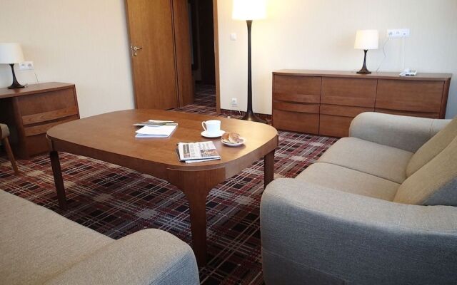 Rezydencja Bukowy Dwór