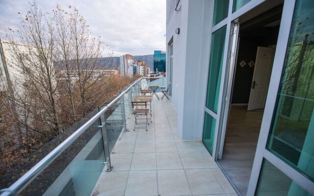Hotel Bina 21