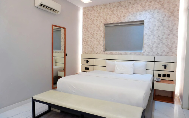 2020 Apartment Guzape