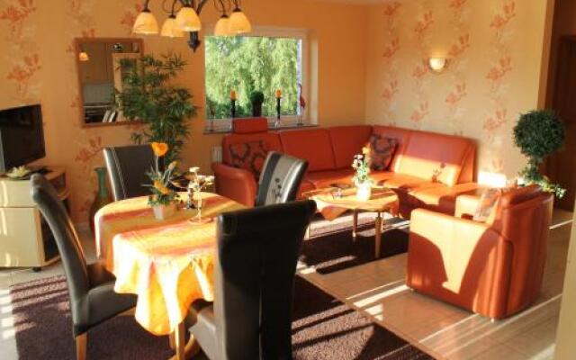 Ferienwohnungen Mantke