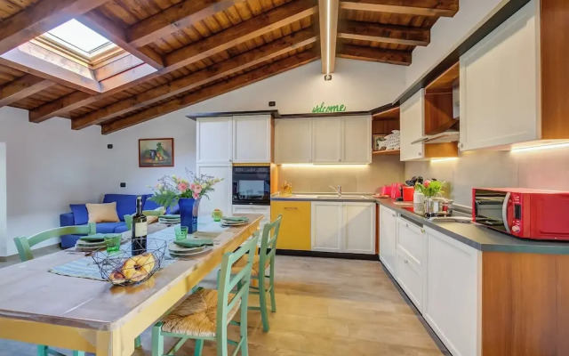 Il Borgo Apartments - Ulivo