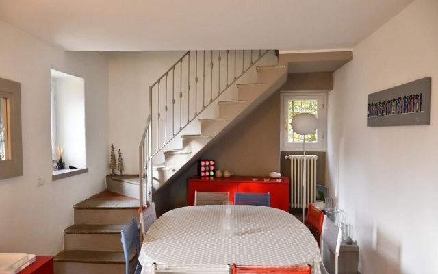 Mi Ca Argegno Lake Como