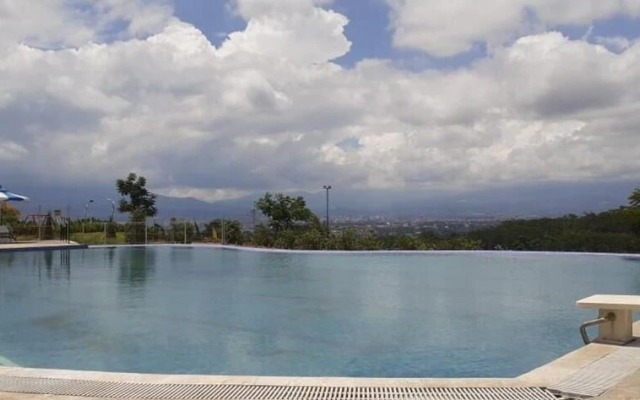 The Valley Guesthouse