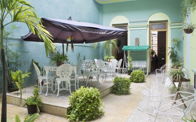 La Mansión del Centro