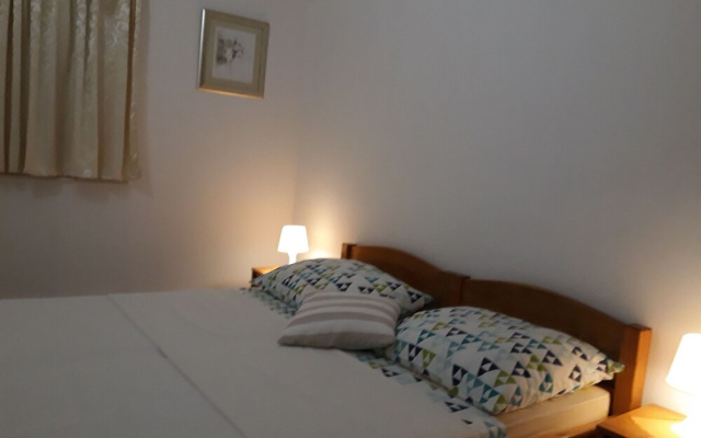 Apartments Pemita