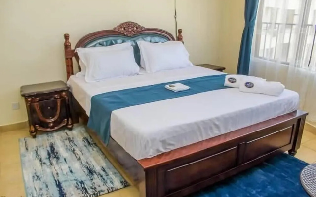 Lux Suites Impala Holiday Apartments