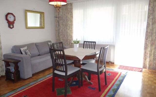 Apartment  Engelberg