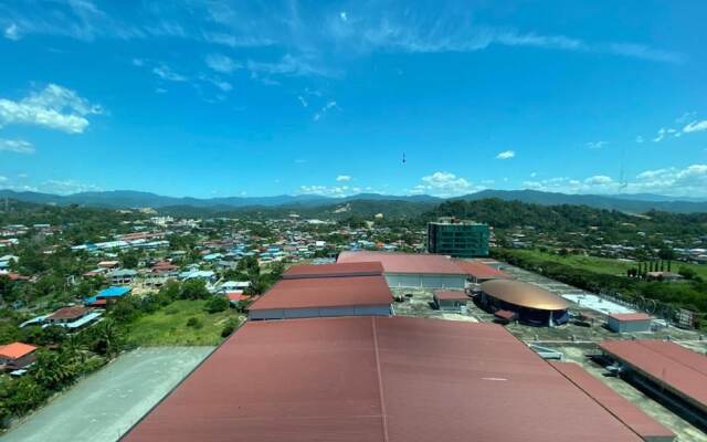 ITCC Manhattan North Suites