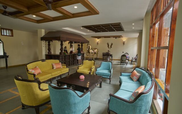 Summit Bird's Valley Resort & Spa