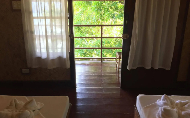 Balinsasayaw Resort