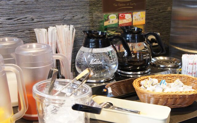 Hotel Abest Osu Kannon Ekimae