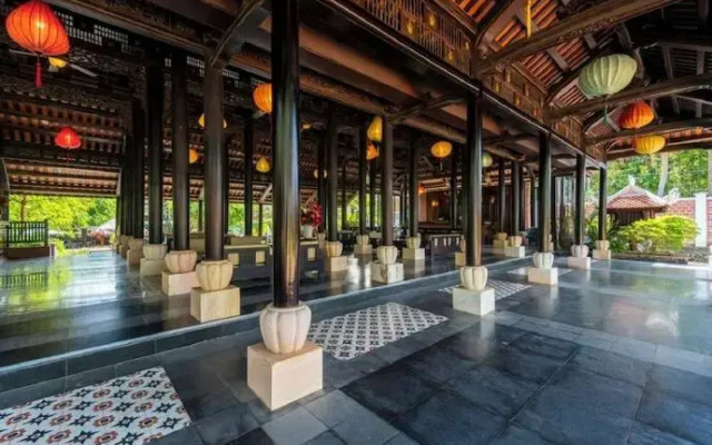 88 Resort Phu Quoc