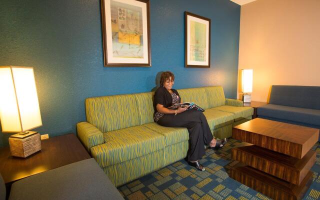 Rosen Inn International