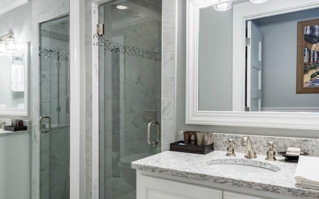 The Quarters on Vendue