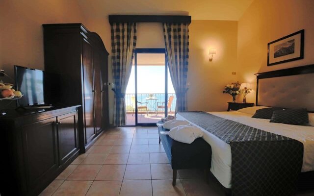 Capo Dei Greci Taormina Coast Resort Hotel & SPA