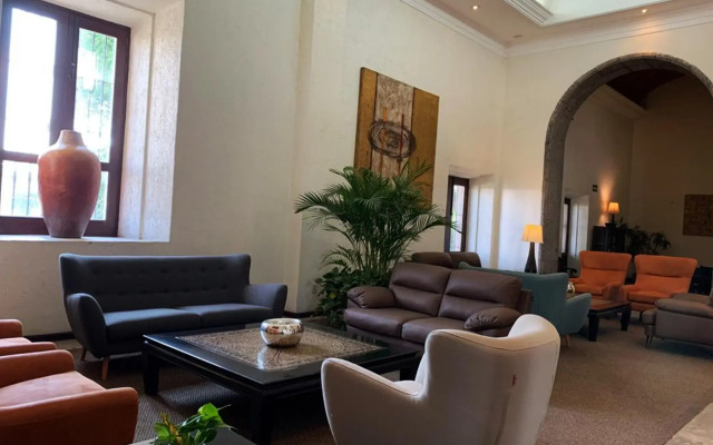 Hotel Hacienda La Venta