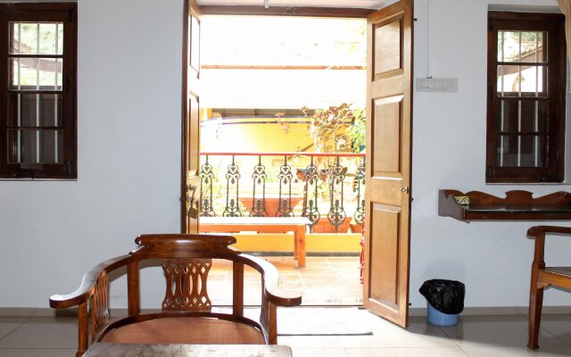 Casa Cottage