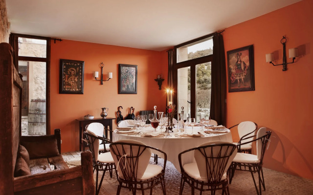 Hotel Mas de la Serra