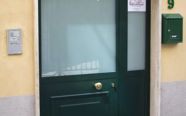 Salerno Nel Cuore B&B