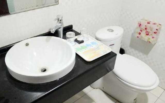 Aishang Express Hotel
