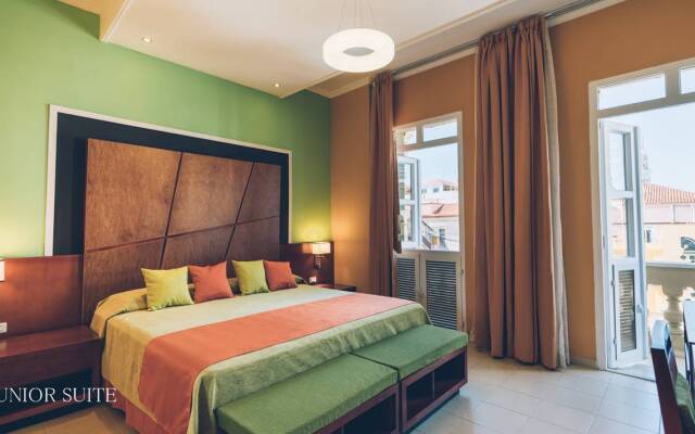 Hotel Cubanacan Imperial