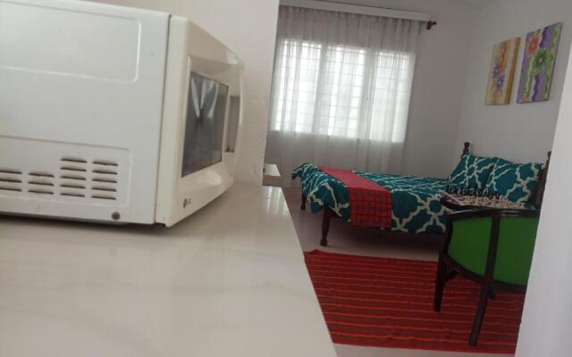 Casa 1895 - Peaceful, Secure and Serene Guesthouse in Mombasa