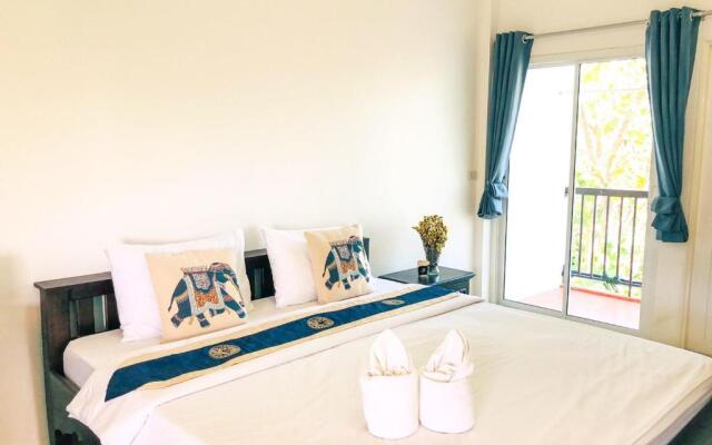 Baanlugchange Hotel