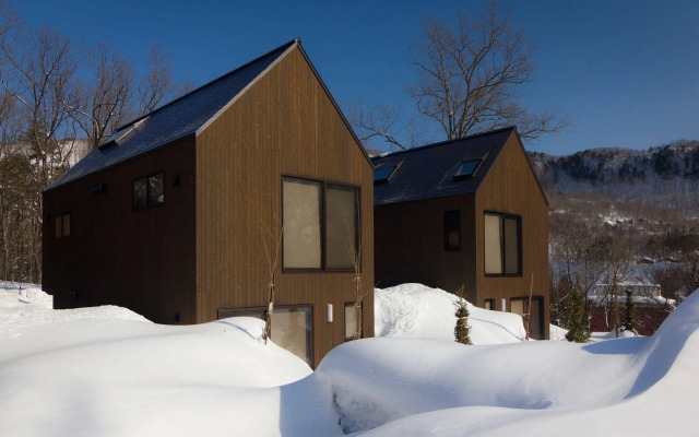 Gakuto Villas