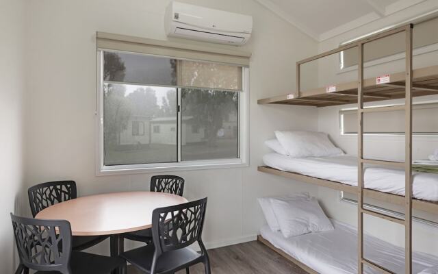 Discovery Parks - Casino