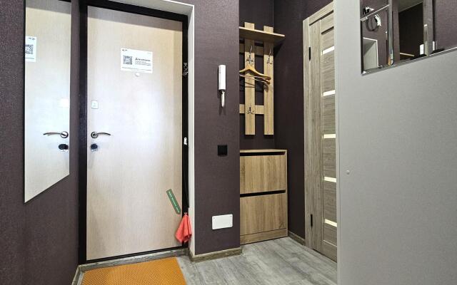 Добрый дом на улице 2-я Луговая 22 корп. 3