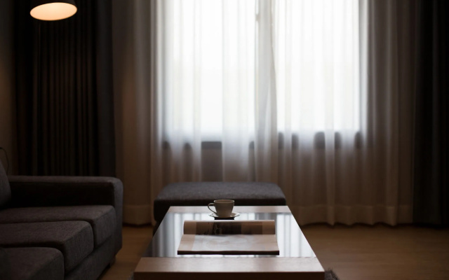 Hotel Two - Y