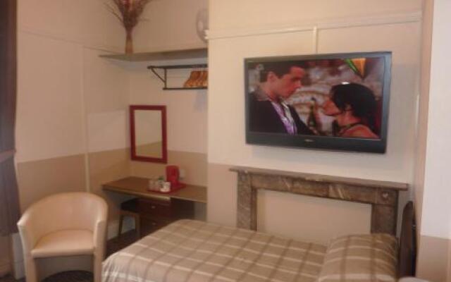 Spalite Hotel