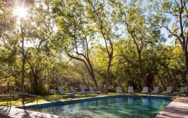 El Questro Wilderness Park Emma Gorge Resort – Pool – Durack