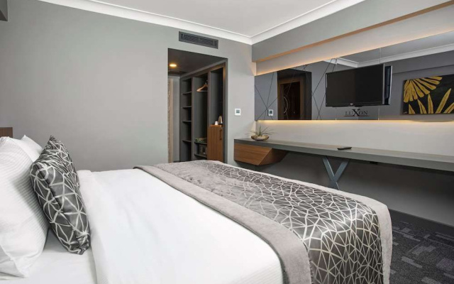 Luxon Hotel Sakarya