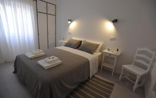 Lagos Central Apartments Ap 9