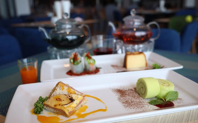 Fortune Saeng Chan Beach Hotel Rayong