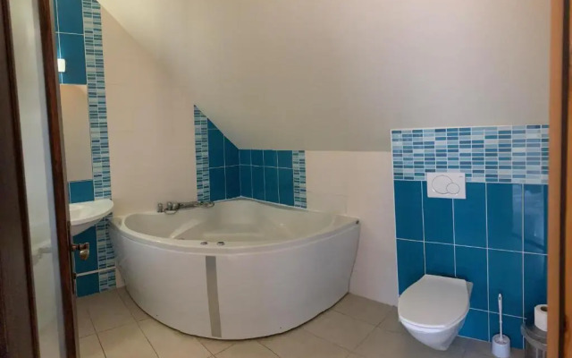 Tündérszikla Panzió