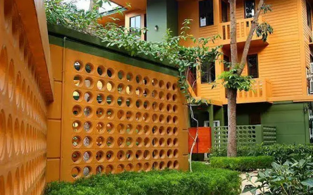 Traidhos Residence & Spa
