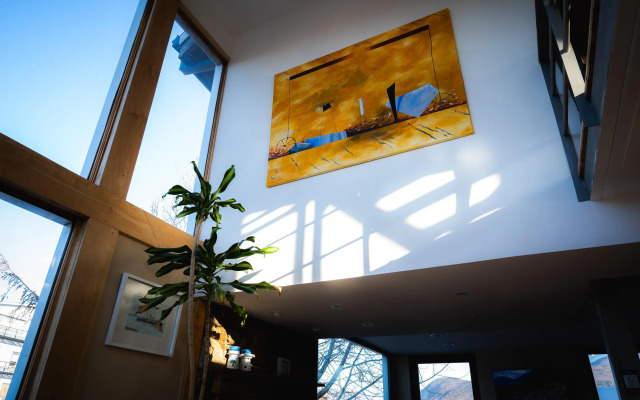 Hosteria Foike