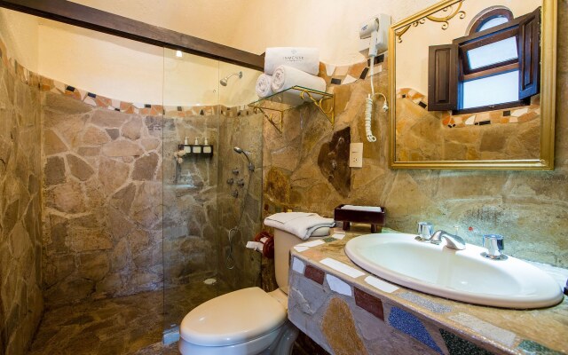 Grand Guadalupe by Inmense