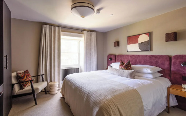 3 Johns Place Townhouse