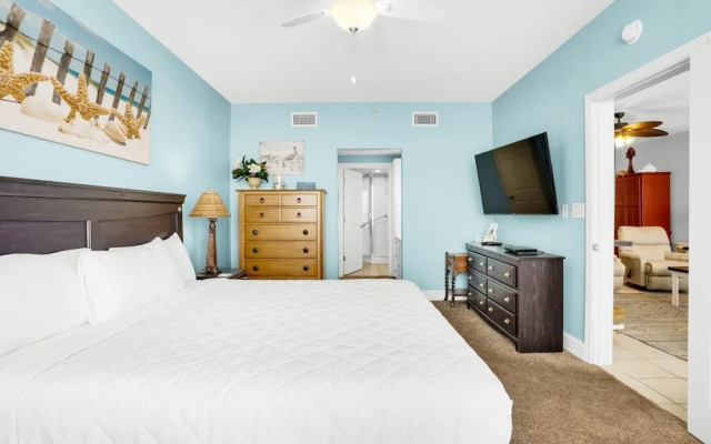 Majestic Beach Towers 2-909