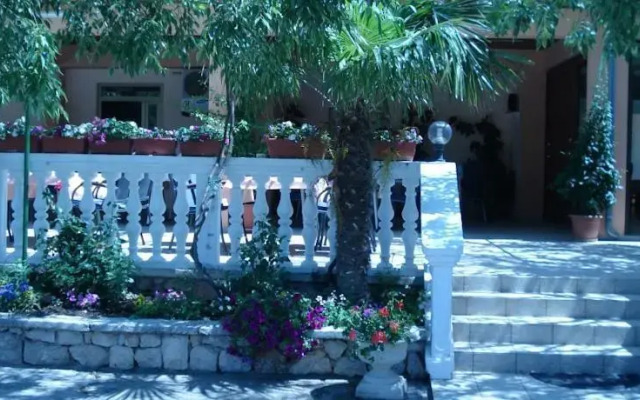 Guest House Podgorje