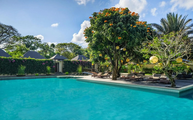 Amarterra Villas Resort Bali Nusa Dua, Autograph Collection