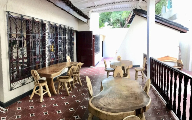 Mi Casa Hostel Riohacha