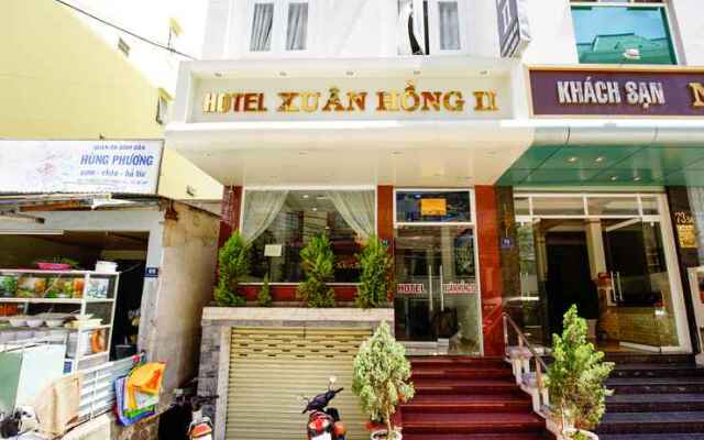 Xuan Hong 2 Hotel