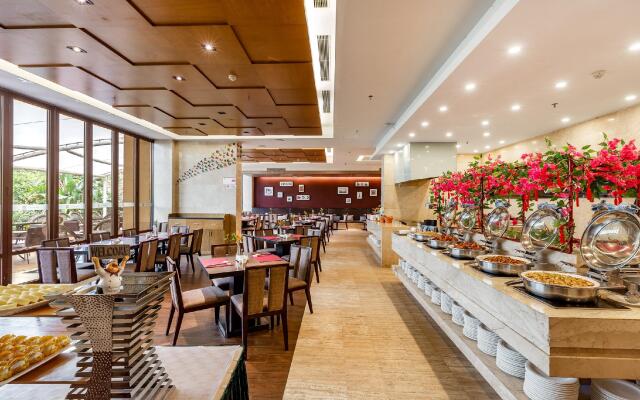Boao Holliyard Hotel