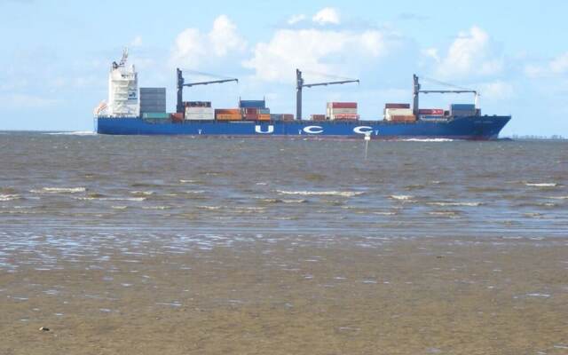 Starfish Modern Retreat