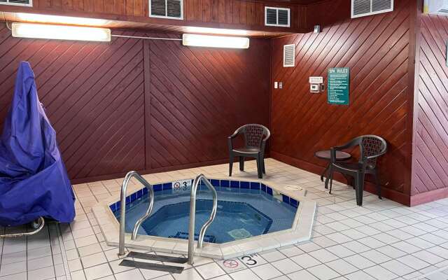 Econo Lodge